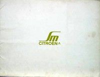Cliquez ici pour consulter la fiche d�taill� de   CITROEN SM CARBURATEUR PORTE FEUILLE EN FRANCAIS 